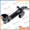Gaine de suralimentation pour AUDI | GPP-VW-125, 03H103202D